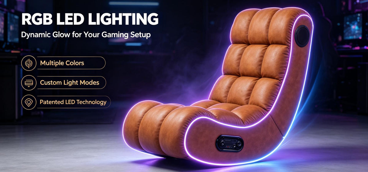 Which Gaming Chair Is Right for You?
