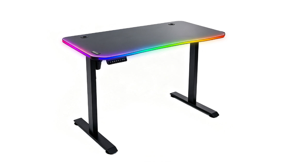 RGB Gaming Desks
