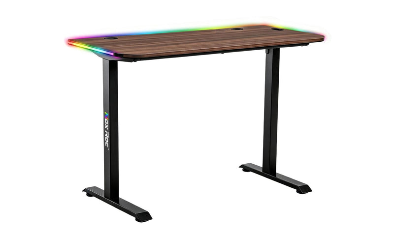 RGB Gaming Desks