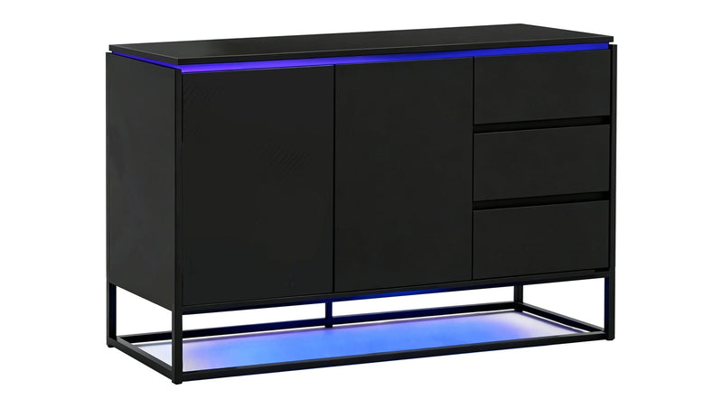 RGB Gaming TV Stands