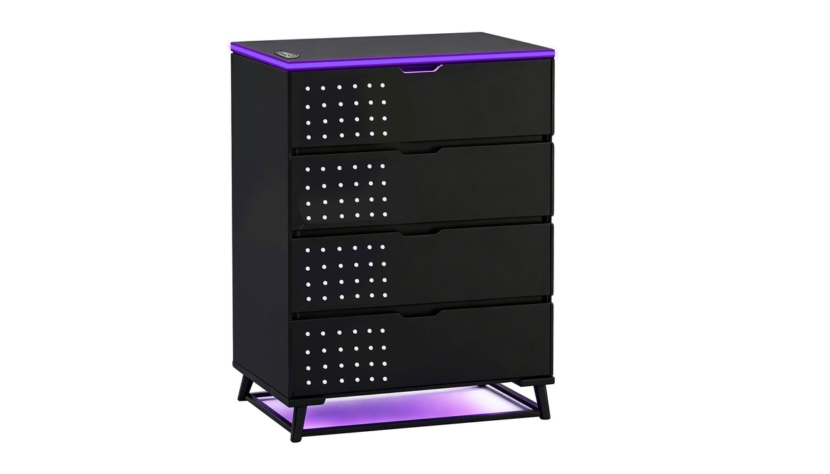 Gaming Storage Cabinets