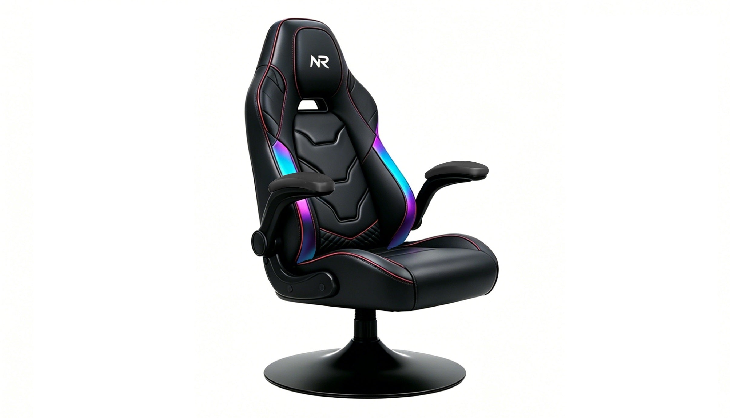 Pedestal Gaming Chairs