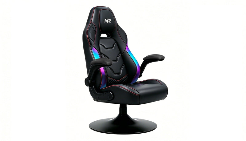 Pedestal Gaming Chairs