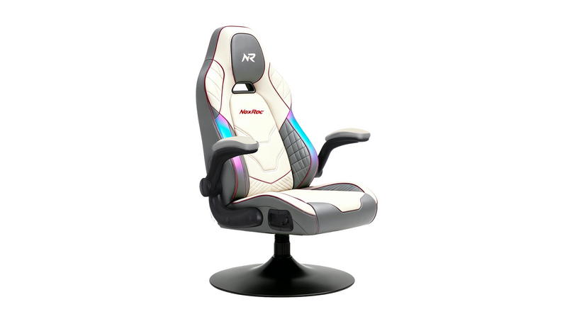 Pedestal Gaming Chairs
